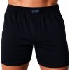 Cornette Bokserki Comfort 004/05 navy blue